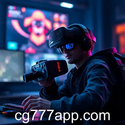 The Evolving Landscape of Online Gaming in 2025