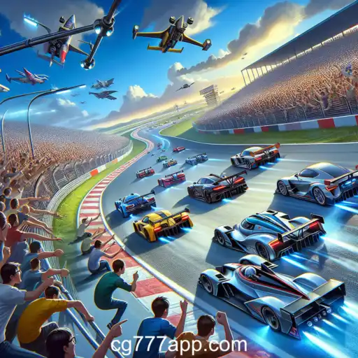 Gaming Trends of 2025: The Rise of Innovative Online Platforms