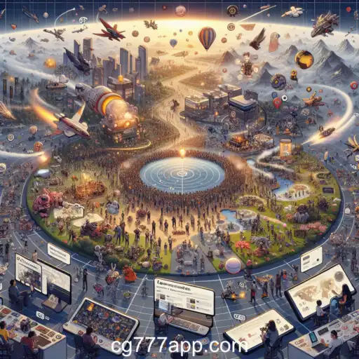 The Rise of Digital Gaming Communities