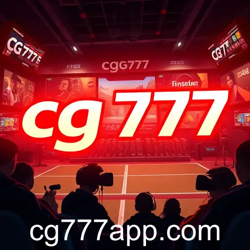 The Rise of CG777 and the Evolution of Online Gaming