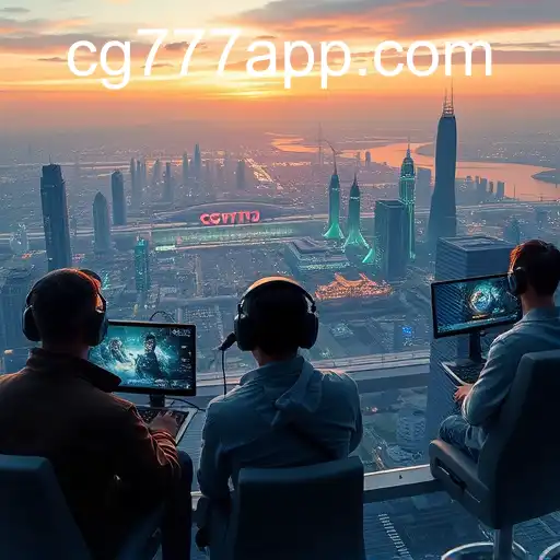 The Evolution of Online Gaming in 2025