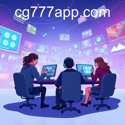 The Rise of Online Gaming Platforms