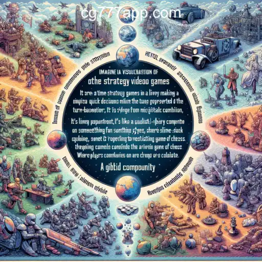 The Intriguing World of Strategy Games: A Comprehensive Insight